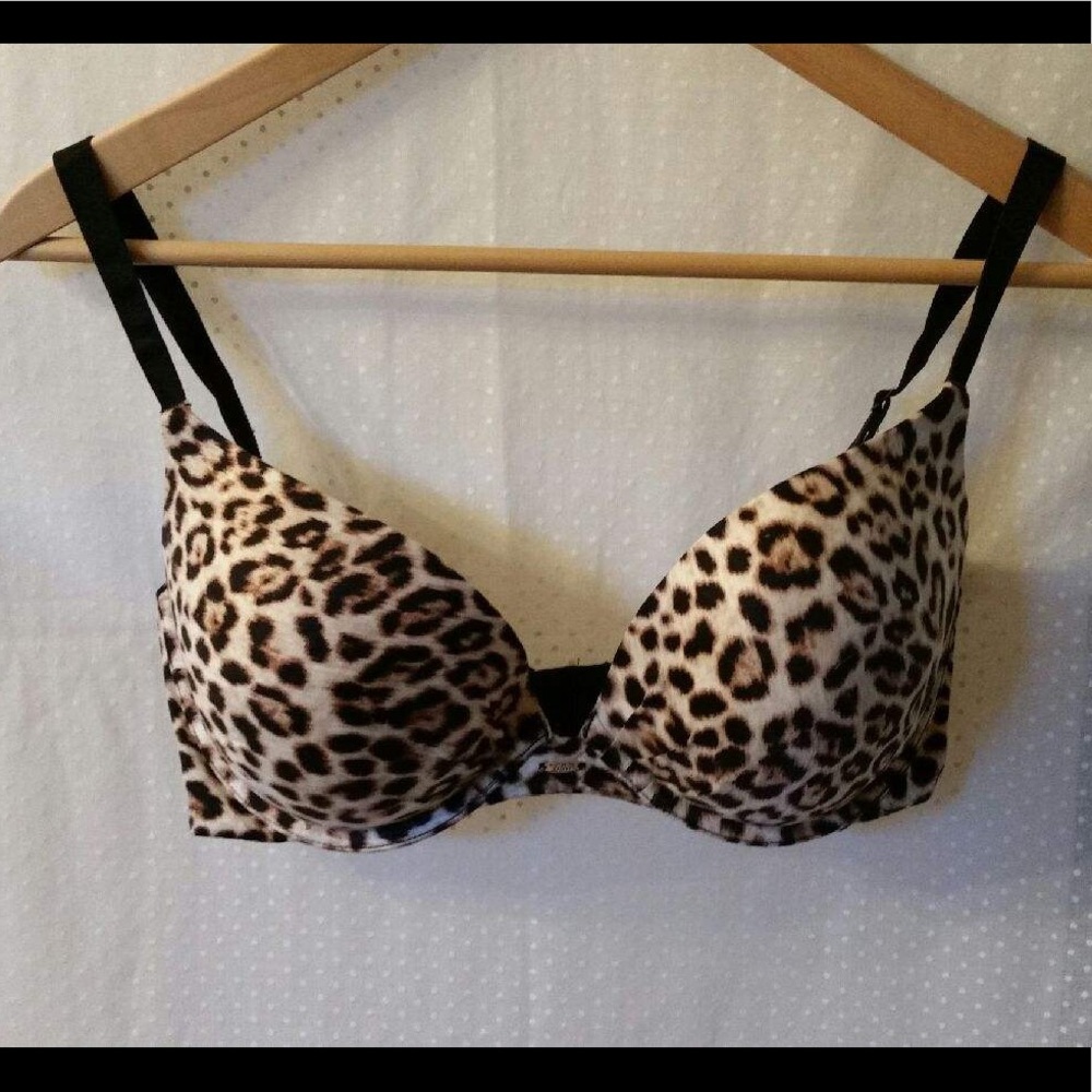 VS bombshell bra